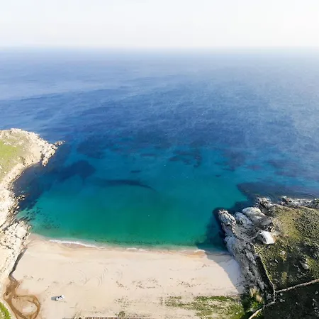 Vakantiehuis Emerald Bay 4br With Pool By Lia