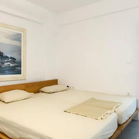 Emerald Bay 4br With Pool By Lia * Mykonos Town