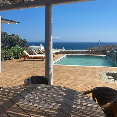 Emerald Bay 4br With Pool By Lia Vakantiehuis *
