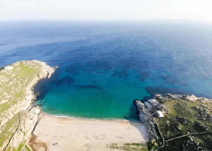 Vakantiehuis Emerald Bay 4br With Pool By Lia