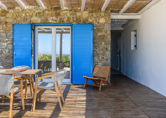 Emerald Bay 4br With Pool By Lia Vakantiehuis *