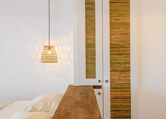 Emerald Bay 4br With Pool By Lia Ferienhaus Kalafatis