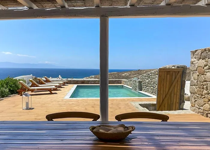 Emerald Bay 4br With Pool By Lia Ferienhaus