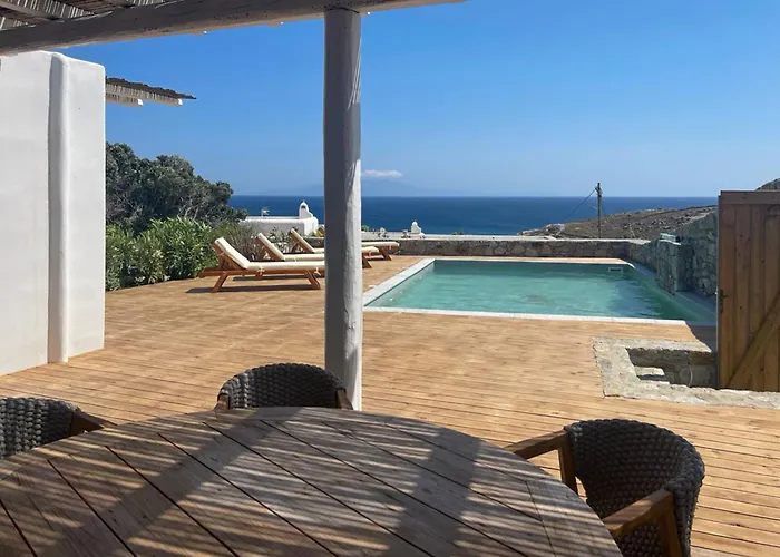 Emerald Bay 4br With Pool By Lia Ferienhaus *